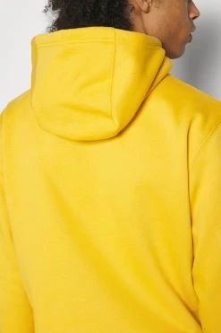 Tommy Jeans Exclusive Regular Hoodie Unisex - Sweatshirt - College Gold -Gant shop e6852d4e31594f6ab421aabd6dc0cf02 scaled