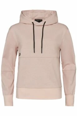 Sail Racing Heavy W Race - Hoodie - Pale Lilac