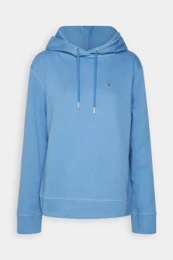 Tommy Hilfiger Regular- Hoodie - Sky Cloud -Gant shop e6a12c4ebbc140378ae00739c4bfbb00 scaled