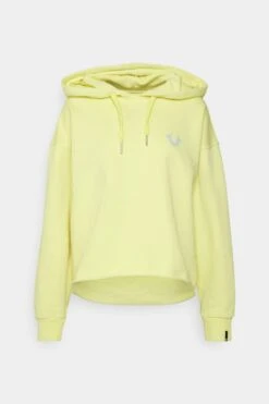 True Religion Direct DyePeace Hoody Dai - Hoodie - Green -Gant shop e6bc84d11246485eb51e7c2ab246bcbf scaled