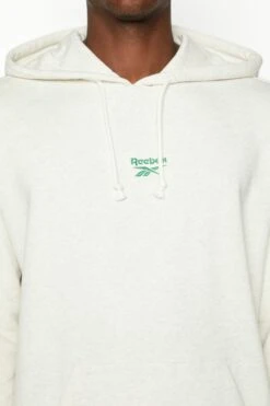 Reebok Classic Hoodie Unisex - Hoodie - Chalk -Gant shop e6c0582260d64203b5cd28c2cbaf5a32 scaled