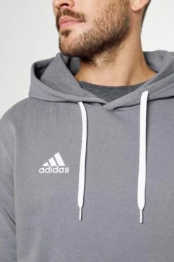 ADIDAS PERFORMANCE Entrada Hoody - Hoodie - Team Grey Four 13 ADIDAS PERFORMANCE Entrada Hoody - Hoodie - Team Grey Four -Gant shop e6da8e4ddaed4a35bee0a3976aa761a8 scaled