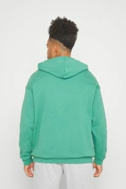 YOURTURN Unisex - Hoodie - Green 14 YOURTURN Unisex - Hoodie - Green -Gant shop e6e490b92c6d455f965057fa6f974497 scaled