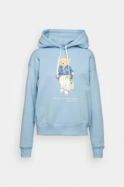 Polo Ralph Lauren Med Bear Long Sleeve-Sweatshirt - Hoodie - Powder Blue 12 Polo Ralph Lauren Med Bear Long Sleeve-Sweatshirt - Hoodie - Powder Blue -Gant shop e761fcd1926d46c1a5f5593f025a1187 scaled