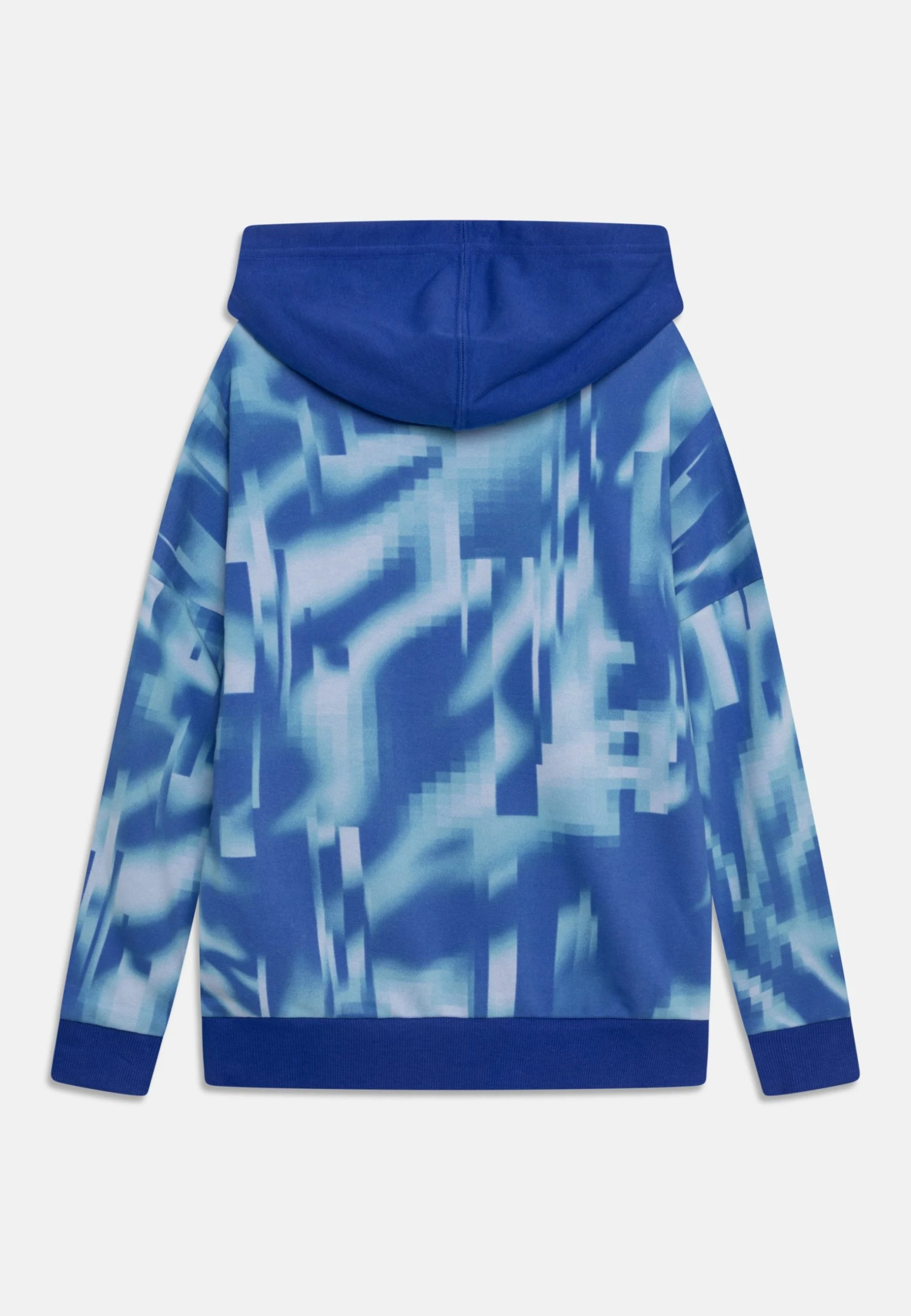 Adidas Sportswear Arkd3 Hoodie Unisex - Hoodie - Blue Dawn/Preloved Blue/Semi Lucid Blue 4 Adidas Sportswear Arkd3 Hoodie Unisex - Hoodie - Blue Dawn/Preloved Blue/Semi Lucid Blue - Bilde 2