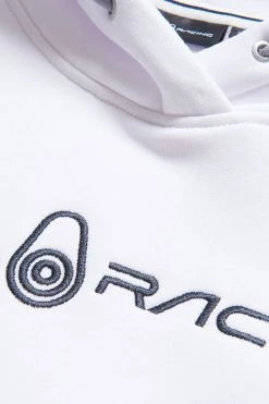 Sail Racing W Gale- Hoodie - White 8 Sail Racing W Gale- Hoodie - White -Gant shop e7be7d63fd03444da2b2554303cace1f scaled
