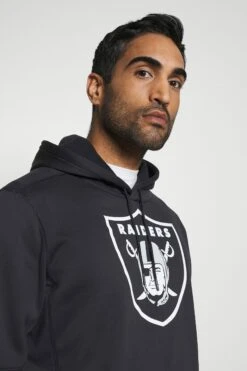 Nike Performance Nfl Oakland Raiders Prime Logo Therma Hoodie - Klubbklær - Black 11 Nike Performance Nfl Oakland Raiders Prime Logo Therma Hoodie - Klubbklær - Black -Gant shop e7cb03dd6d5648e3b3d08437be4bdec7 scaled