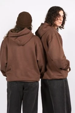WASTED PARIS Hoodie Iron Pitcher Unisex - Hoodie - Brown Slate -Gant shop e811710180b64209a39303dae1b63560 scaled