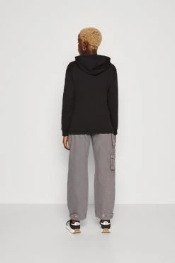 Adidas Sportswear Hoodie - Black/Multicolor 10 Adidas Sportswear Hoodie - Black/Multicolor -Gant shop e82a3e8bda494ae8aa6d54604db1b98c scaled