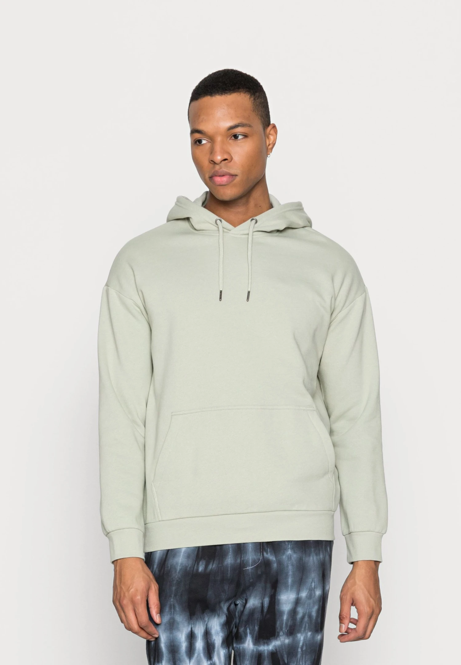 YOURTURN 2 Pack Unisex - Hoodie - Blue/LightGreen 6 YOURTURN 2 Pack Unisex - Hoodie - Blue/LightGreen - Bilde 4