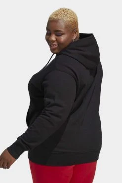 Adidas Originals Hoodie - Sweatshirt - Black 8 Adidas Originals Hoodie - Sweatshirt - Black -Gant shop e9157239356243b8a84c766c3475308a scaled