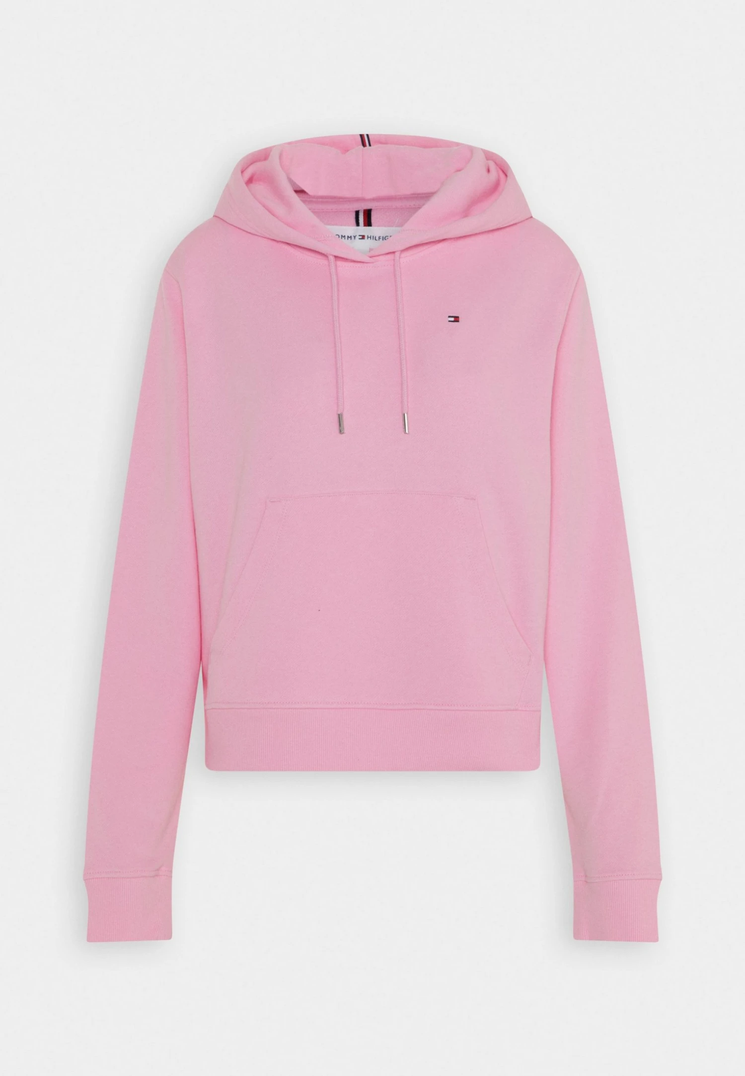 Tommy Hilfiger 1985 Modern Hoodie - Hoodie - Iconic Pink 6 Tommy Hilfiger 1985 Modern Hoodie - Hoodie - Iconic Pink - Bilde 4