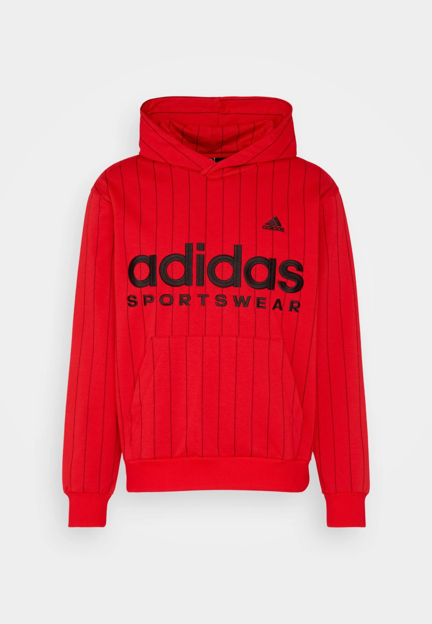 Adidas Sportswear Xpress - Hoodie - Better Scarlet 8 Adidas Sportswear Xpress - Hoodie - Better Scarlet - Bilde 6