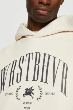 WRSTBHVR Axis Hoodie Unisex - Hoodie - Perfectly Pale -Gant shop e99758e6ec1f47d1bf4637e900595701 scaled