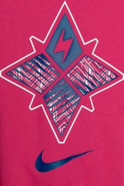 Nike Performance Hoodie Unisex - Hoodie - Fireberry/(White) -Gant shop e9a48edd89b0461ba009a78b6382b977 scaled