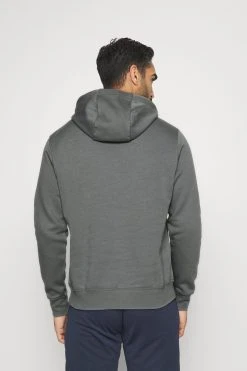 Nike Performance Liverpool Fc Club Hoodie - Sweatshirt - Smoke Grey/Tough Red -Gant shop e9f6b5c581064e34a1c2b7a3ffd76051 scaled