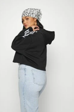 Adidas Originals Hoodie - Black -Gant shop e9fd82990d1a47189b2bb8a65dfe02e5 scaled