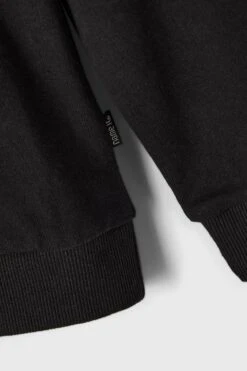 NAME IT Nmfradidde Ls - Hoodie - Black 7 NAME IT Nmfradidde Ls - Hoodie - Black -Gant shop ea57ff67d8074394ac458b6f5bb171f8