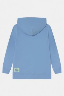 Scotch & Soda Oversized Fit Classic Hoodie Unisex - Hoodie - Cornflower -Gant shop ea59553e5ee44000a8a435cbdbfd434b scaled