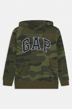 GAP Arch Boys - Hoodie - Khaki