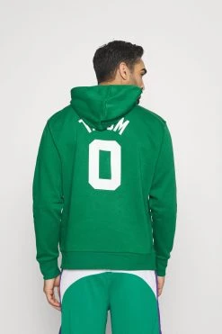 Nike Performance Nba Boston Celtics Jayson Tatum Name And Number Hoodie - Klubbklær - Clover 10 Nike Performance Nba Boston Celtics Jayson Tatum Name And Number Hoodie - Klubbklær - Clover -Gant shop ea9a6521a1ba434e9eb3ae9a5598fb5a scaled