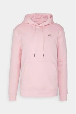 Calvin Klein Golf Tech Hoodie - Hoodie - Air Pink -Gant shop eb67a31ecede49c6a1ec9f9b69ca0e44 scaled