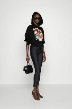 Hoodie - Black -Gant shop eb86a14a94644eed84dbcc25a64c7684 scaled