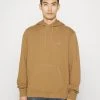 Boss Wetalk - Hoodie - Open Beige -Gant shop ec1a12c8a5424eb198ded7f7a7ee56fb