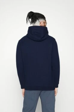 Lyle & Scott Overhead Hoodie - Hoodie - Navy -Gant shop ec2d2e028db44b34872601f77758d8a8 scaled