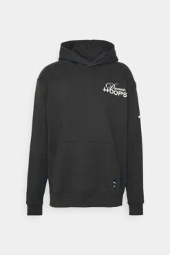 Puma Franchise Graphic Hoodie - Hoodie - Black -Gant shop ec38c1c2dd0441198c115be50dd68a86 scaled