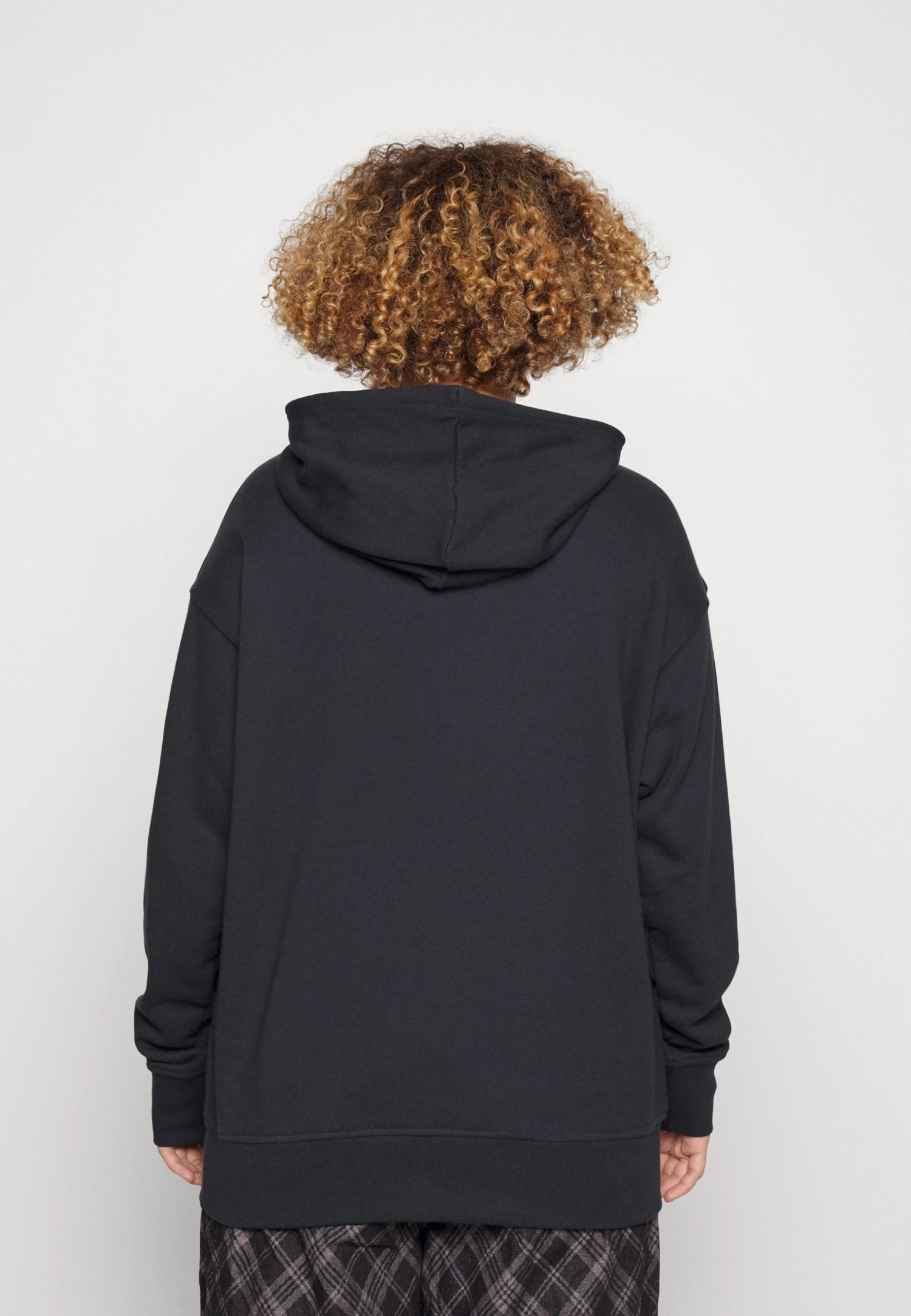 Adidas Originals Hoodie - Hoodie - Black 5 Adidas Originals Hoodie - Hoodie - Black - Bilde 3