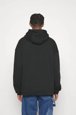 Les Benjamins Hoodie- Hoodie - Black -Gant shop ec5960e6e4f94d9cbb298a5cda74656c scaled