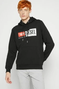 Diesel Girk Hood Cuty - Hoodie - Black -Gant shop ec6e26c8e64a4e5baa13dd8bc93ebc44 scaled