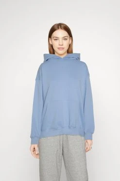 COTTON ON Classic Hoodie - Hoodie - Soft Blue