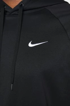 Nike Performance Hoodie - Black/White 15 Nike Performance Hoodie - Black/White -Gant shop ed452297b2c34162b7930fb0de196c2b scaled