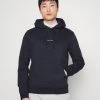 Marc O'Polo Hoodie - Dark Navy
