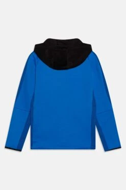 Puma Evostripe Full Zip Hoodie Unisex - Sweatjakke - Racing Blue -Gant shop edb4fd3d67b348b8b5feaa1e3ed8bc7c scaled