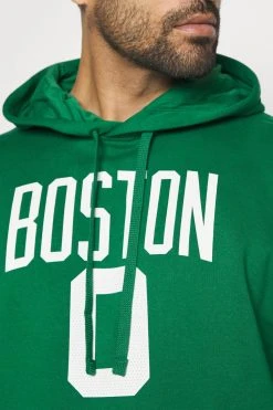 Nike Performance Nba Boston Celtics Jayson Tatum Name And Number Hoodie - Klubbklær - Clover 13 Nike Performance Nba Boston Celtics Jayson Tatum Name And Number Hoodie - Klubbklær - Clover -Gant shop edba6020729b415698d961b603fe71db scaled