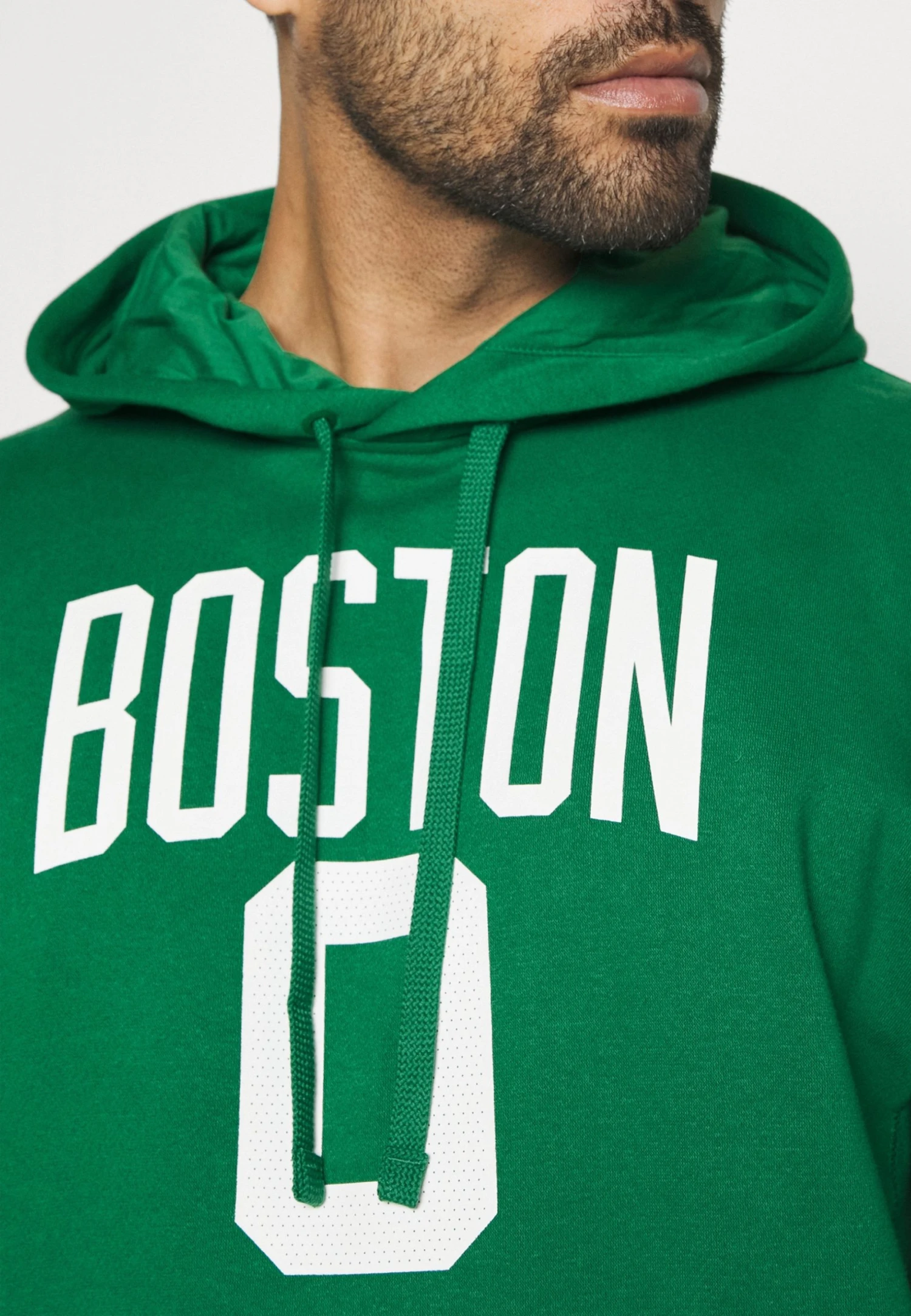 Nike Performance Nba Boston Celtics Jayson Tatum Name And Number Hoodie - Klubbklær - Clover 8 Nike Performance Nba Boston Celtics Jayson Tatum Name And Number Hoodie - Klubbklær - Clover - Bilde 6