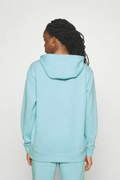 Even&Odd Active Hoodie - Blue -Gant shop edd59d44f79e4b71ab89b186aeced727 scaled