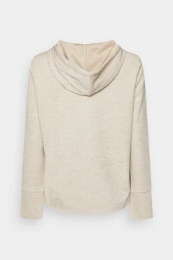 Alternative view of OPUS Gerro - Hoodie - Sweet Almond