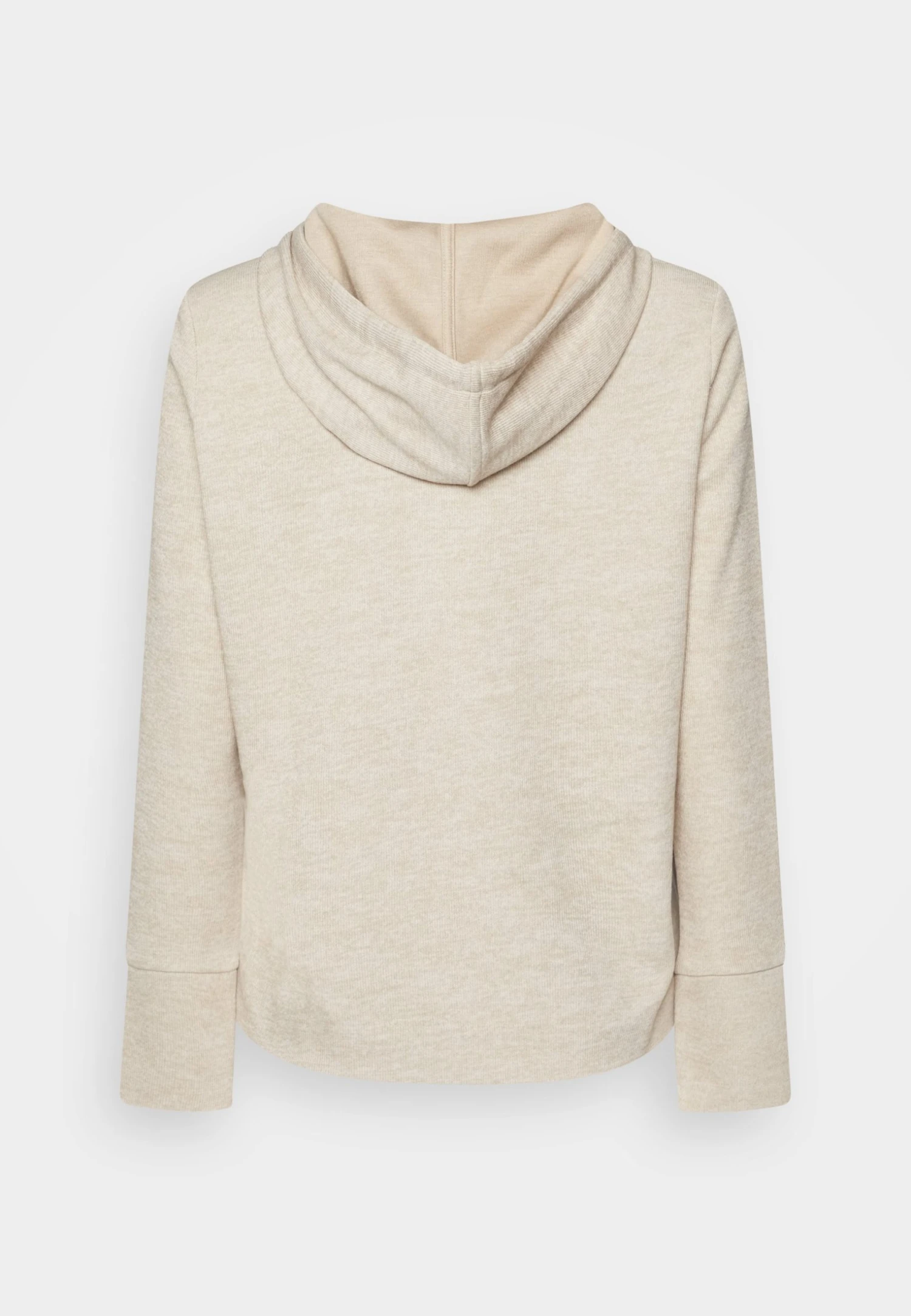 OPUS Gerro - Hoodie - Sweet Almond 4 OPUS Gerro - Hoodie - Sweet Almond - Bilde 2
