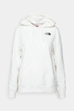 The North Face Simple Dome Hoodie - Hoodie - Gardenia White -Gant shop ee3a08597f78428fbb5d9e5050b75496 scaled