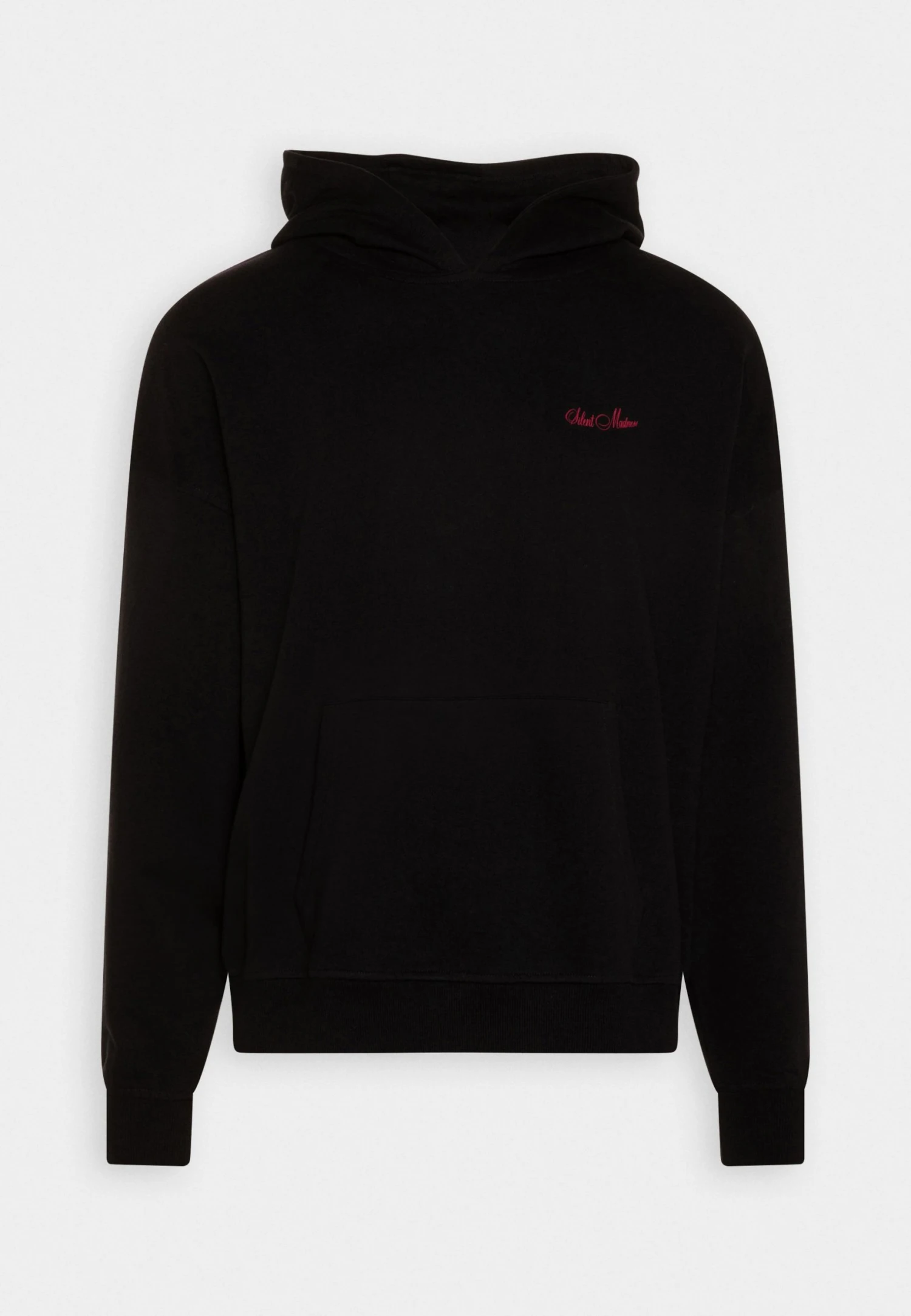 NIGHT ADDICT Hoodie - Black 6 NIGHT ADDICT Hoodie - Black - Bilde 4