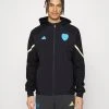 ADIDAS PERFORMANCE Arsenal London Hoodie - Klubbklær - Black