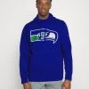 Nike Performance Nfl Seattle Seahawks Mens Hoodie - Sweatjakke - Old Royal -Gant shop ee8561c00ddf4fa18de9bcaab016f970