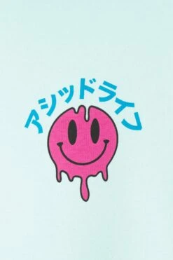 YOURTURN Unisex - Hoodie - Mint -Gant shop eea7525e4e4b4ae0a2f2e9882742a8e5 scaled