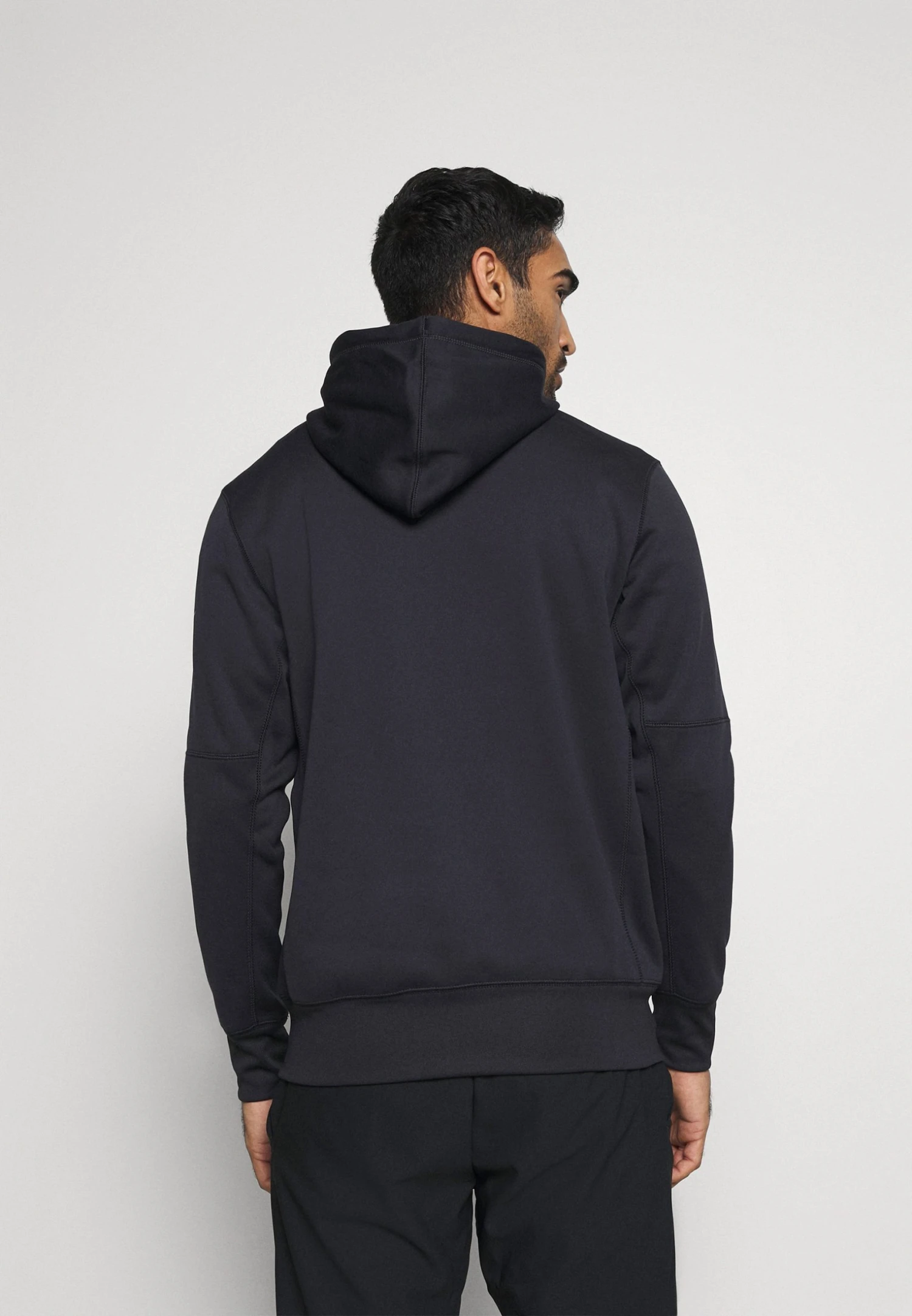 Nike Performance Nfl Oakland Raiders Prime Logo Therma Hoodie - Klubbklær - Black 5 Nike Performance Nfl Oakland Raiders Prime Logo Therma Hoodie - Klubbklær - Black - Bilde 3