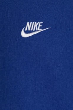 Nike Sportswear Hoodie Club Unisex - Sweatjakke - Game Royal/White -Gant shop eec7f24270464f6f9d0362c2aa2eb9a8 scaled