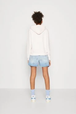 Tommy Jeans Serif Linear Hoodie - Sweatshirt - Faint Pink -Gant shop eeeaaf4d5d4640928c875403b65793a3 scaled